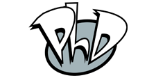 PhD logo from PhD Comics