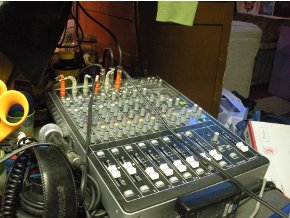Soundboard